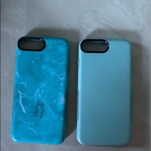 Iphone 7 plus / 8 plus cases